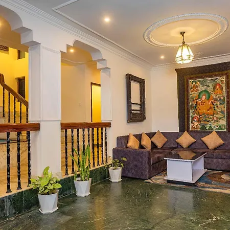 Kathmandu Business Hotel-2